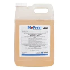 M-Pede Insecticidal Soap Concentrate (2.5 Gallon) (OID COMM)