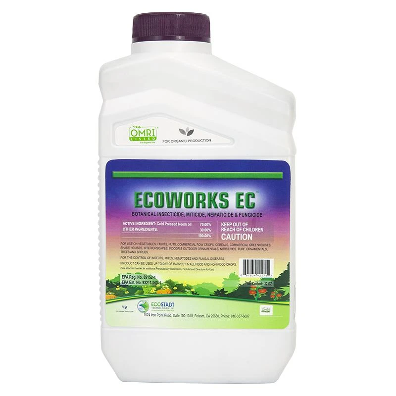 Ecoworks EC (32 Ounce) (OID DUAL) 1 Ecoworks EC (32 Ounce) (OID DUAL)