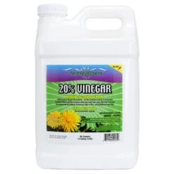 Nature's Wisdom Vinegar 20% (5 Gallon) (OID DUAL)