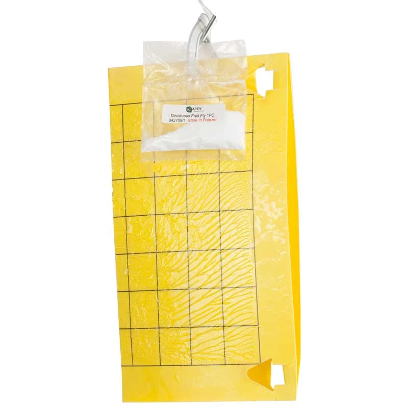 Pest Wizard Deciduous Fruit Fly Trap Kit 3 Pest Wizard Deciduous Fruit Fly Trap Kit - Image 3