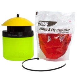 Terro Wasp & Fly Trap -Garden Tools Sales Store pit970 web3