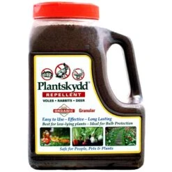 Plantskydd Rabbit & Small Animal Repellent (3.5 Lb)