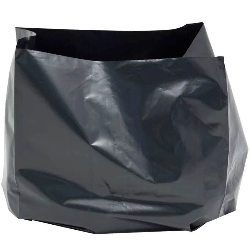 Plastic Nursery Grow Bags (30 Gal) 1 Plastic Nursery Grow Bags (30 Gal)