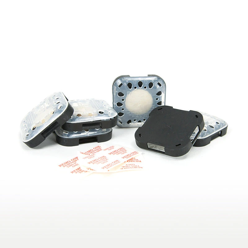 Terro Multi-Surface Roach Bait (6/pk) 3 Terro Multi-Surface Roach Bait (6/pk) - Image 3