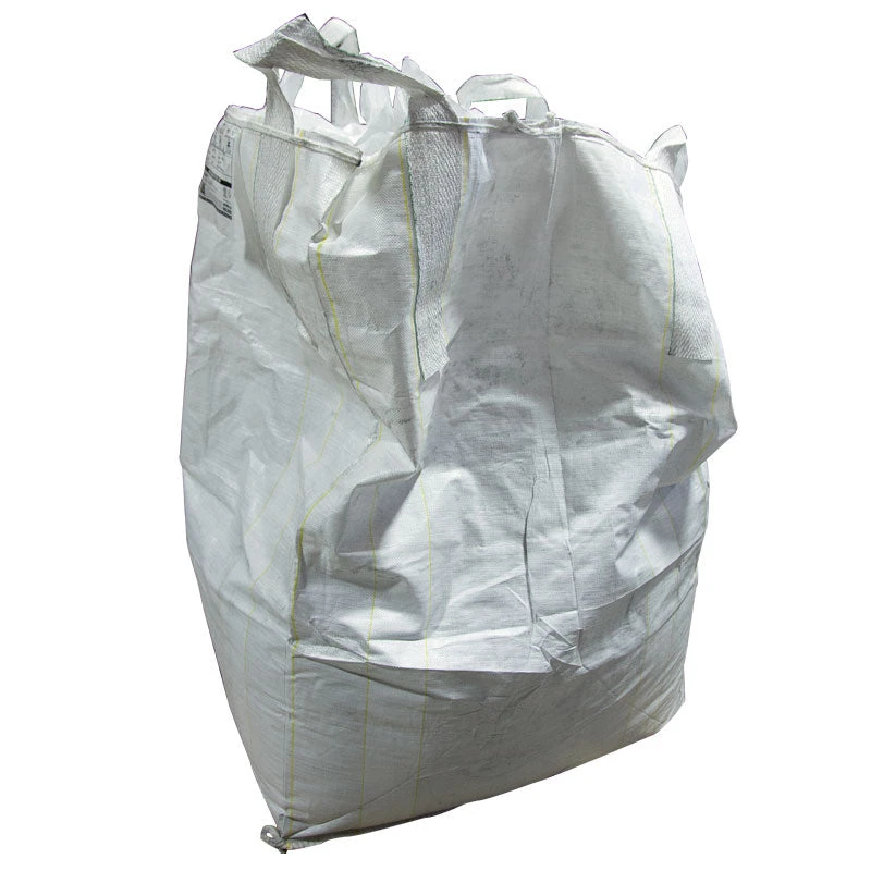 Biochar Soil Amendment (1 Yd Tote) 2 Biochar Soil Amendment (1 Yd Tote) - Image 2