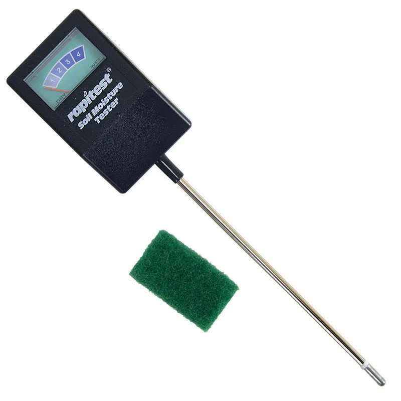 RapiTest Mini Soil Moisture Tester 1 RapiTest Mini Soil Moisture Tester