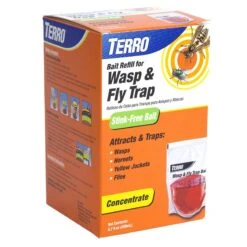 Refill Bait - Terro Wasp & Fly Trap