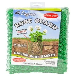 Root Guard Gopher Basket Mini (6/pk)