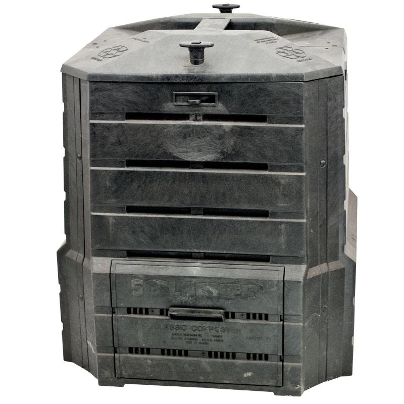 Soilsaver Composter 1 Soilsaver Composter
