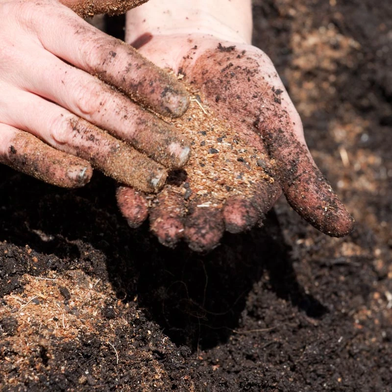 Acid Mix (25 Lb Bag) 3 Acid Mix (25 Lb Bag) - Image 3