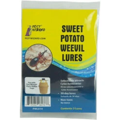 Pest Wizard Sweet Potato Weevil Lure 3-Pack