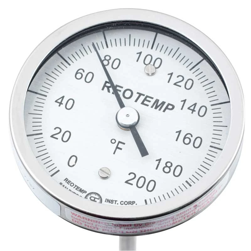 Reotemp Compost Thermometer, 36" 2 Reotemp Compost Thermometer, 36" - Image 2