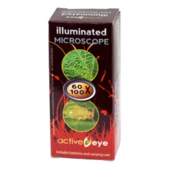 Active Eye Microscope 60-100X -Garden Tools Sales Store tmi060 web