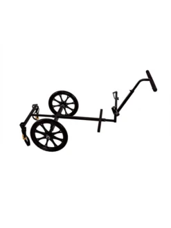 Summer Sled Wheel Kit -Garden Tools Sales Store webimage 8612970 02V 3 4