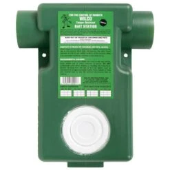 Wilco Mouse/Rat Bait Station